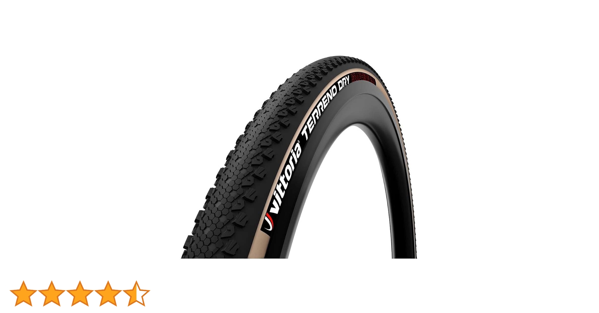 Amazon | ビットリア(Vittoria) テレーノドライ G2.0 チューブ